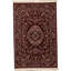 Wool Oriental Area Rug