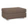 Bedford Upholstered Ottoman