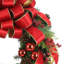 Faux Evergreen 32'' Holiday Wreath