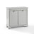 Jaiheem Cabinet Laundry Hamper-338597110