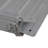 Winado Metal Foldable Portable Ramp-91219673