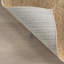 Tapis uni lavable à la machine Argelia-2087929310