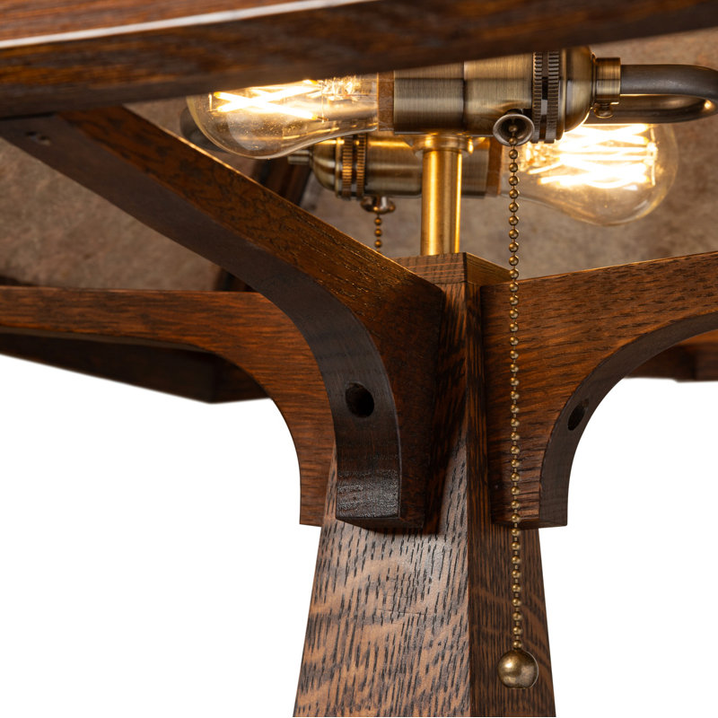 Holland Table Lamp