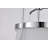 Bashaw 1-Light Dimmable Schoolhouse Pendant-414433087-414433085