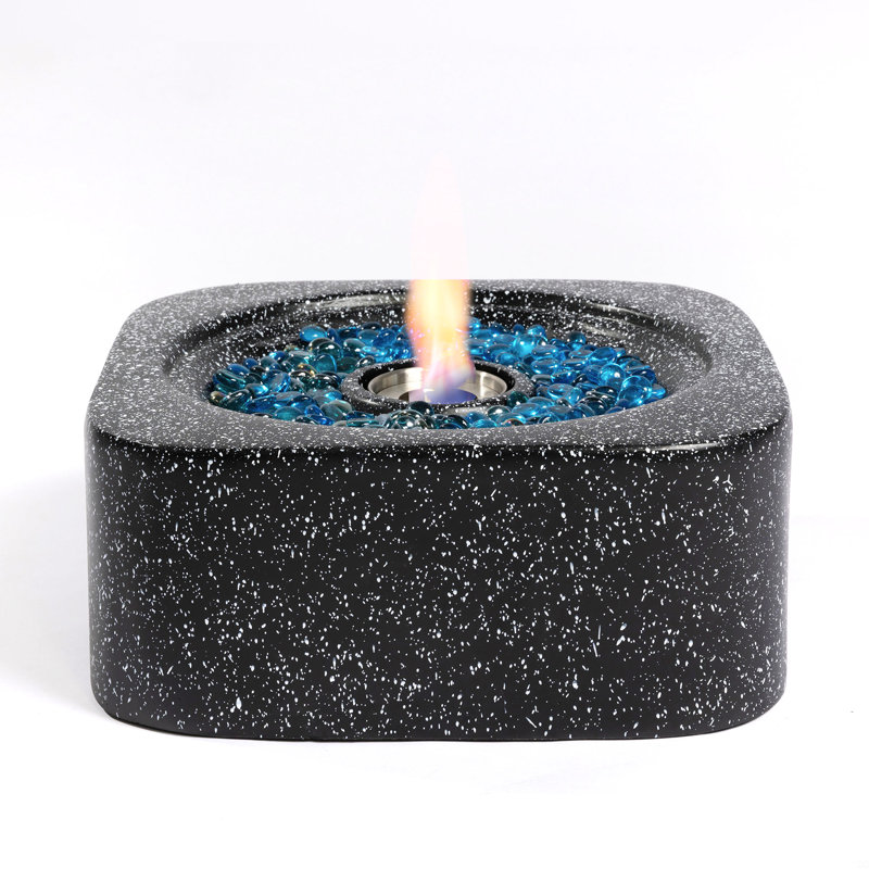 Tabletop Fire Pit