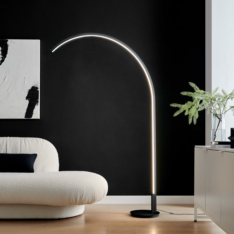 Lampes à arc Guerra