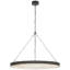 Matthew 3 - Light LED Chandelier-1618054816