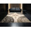 Tapis moelleux moelleux d'inspiration mondiale Earls - beige