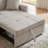 Jahari Upholstered 80.7'' Sofa-445533428