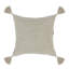 Coussin décoratif 18 po Carve