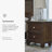 Allabaksh 25.13'' W Nightstand