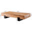 Dejong Sled Coffee Table