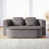 Gris chenille
