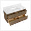 Ensemble de meuble-lavabo mural 48 po-129467952-129467953