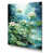 Toile tendue