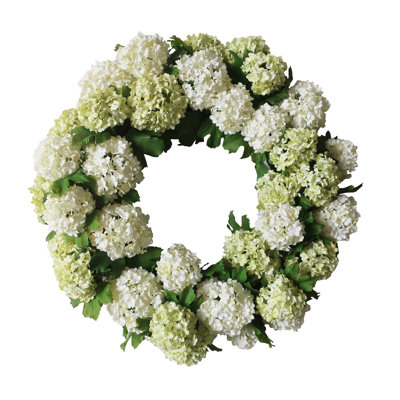 Couronne de 24 po
