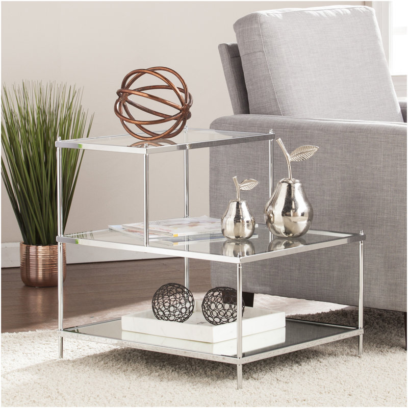 Table d'appoint Knox Glam