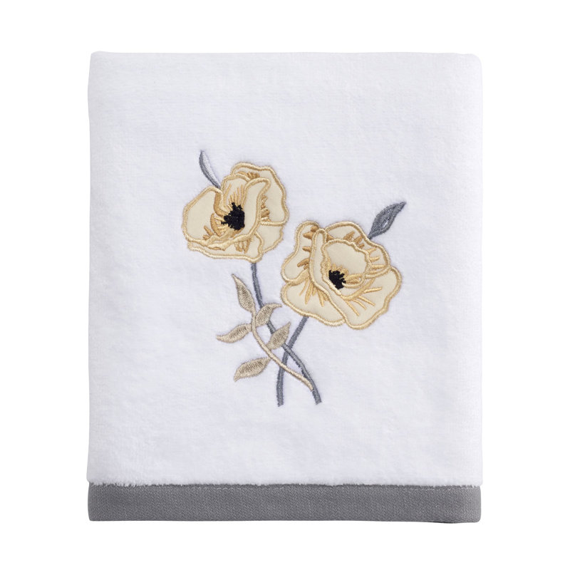 Hayler 100% Cotton Hand Towel