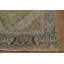 Tapis vert traditionnel 6 x 9