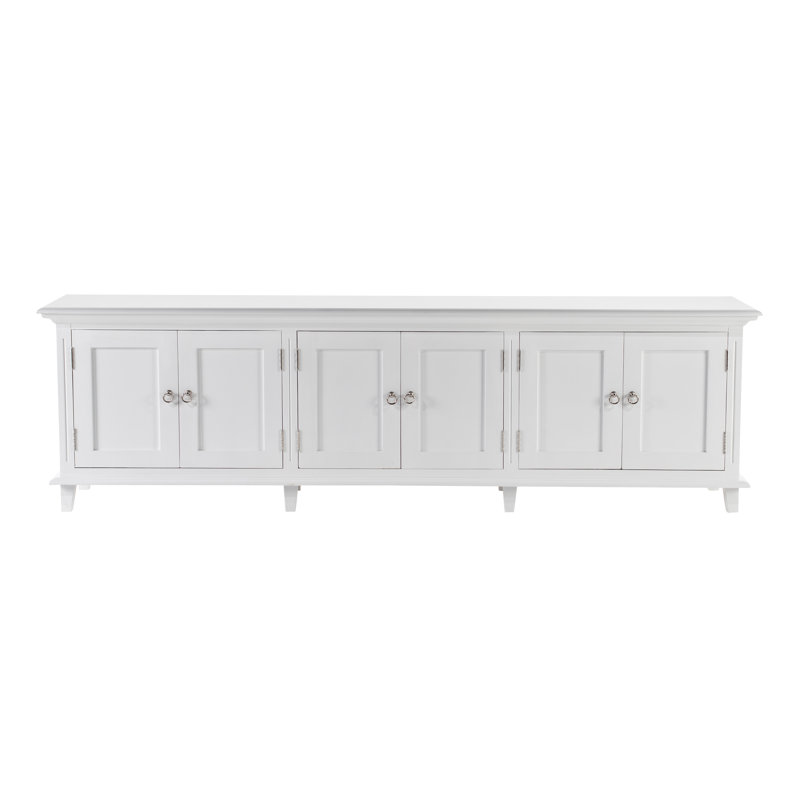 Table basse Aliyat Bottom