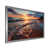 Silver Picture Framed