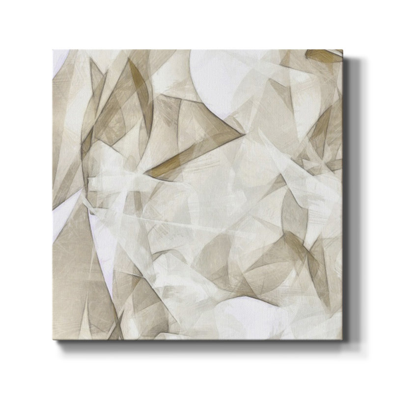 Mindfulness VI-Premium Gallery Wrapped Canvas - Ready to Hang