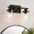 2 - Light Dimmable Vanity Light-847962886