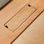 Bureau d'écriture Cherry Wood