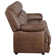 Botsford Padded Arm Sofa