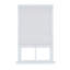 Store romain blanc semi-transparent Bria-70281531