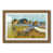 Framed Print with Mat