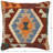 Perry Geometric Throw Pillow