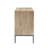 Varela 35.5'' W 3 - Drawer Dresser-278935407