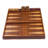 Royal Pines Madison Bay Trading Company 25'' L Solid Wood Game Set
