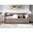 Mauve selected