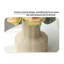 Arrangement dans un vase