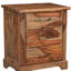 Table de chevet 27 po