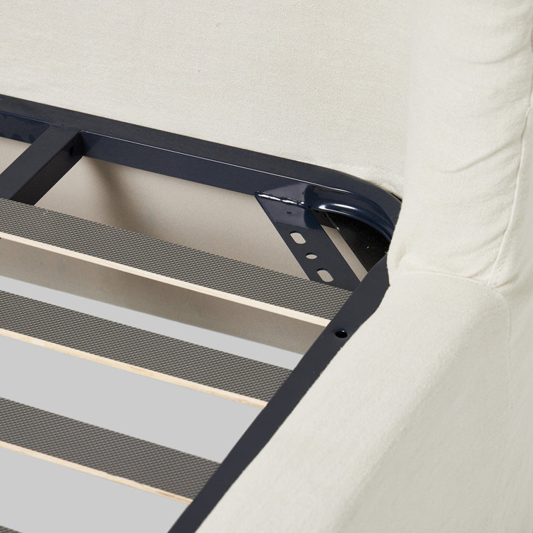 Meryl Upholstered Bed
