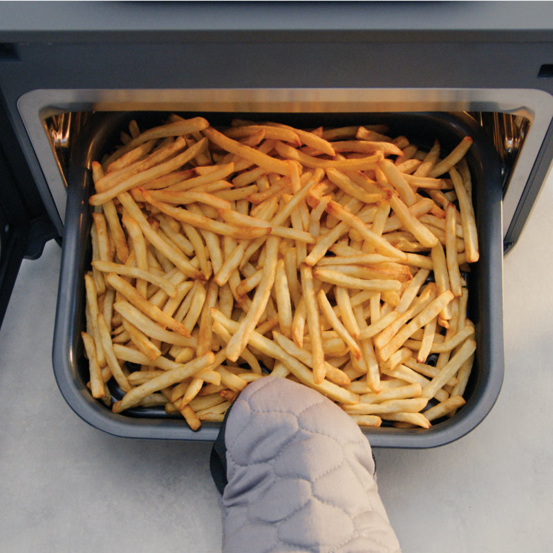 Ninja 14-in-1 Stainless Steel Electric Multicooker Oven Air Fryer