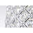 Ivonna 1 - Light Chrome Single Pendant