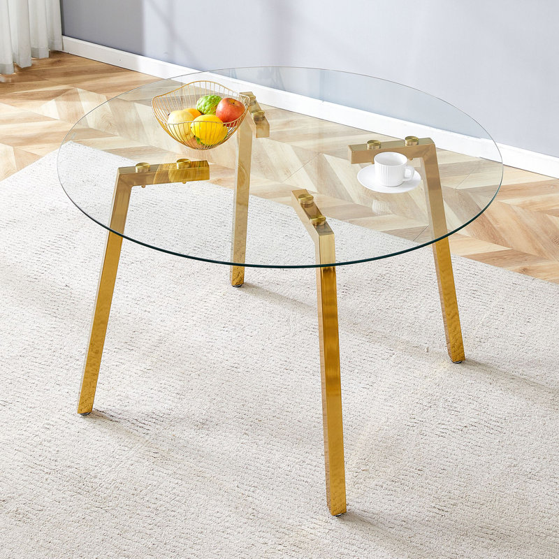 Table de salle à manger Modern