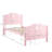 Eastford Solid Wood Platform Bed-705772506