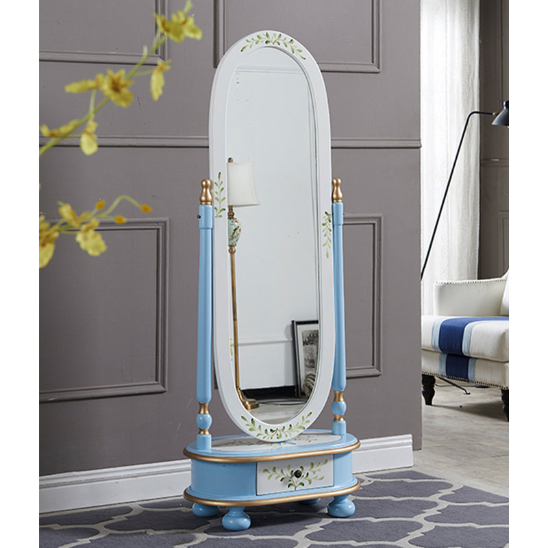 Miroir pleine grandeur Modern