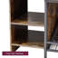 Banc de rangement pour chaussures-87784323