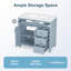 Meuble-lavabo 36 po avec lavabo-438052688