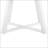 Contemporary Round Dining Table