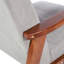 2 Seater Linen Loveseat-65865457