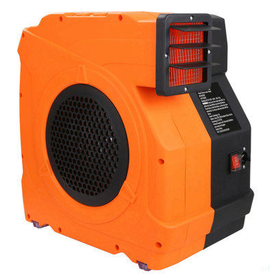 Inflatable Blower, 1500W, 2 & 2.1 HP Bounce House Blower, Pump Commercial Air Blower For Inflatables, 3100 RPM Bouncy Castle Electric Fan Perfect For Bounce House, Tested To UL Standards