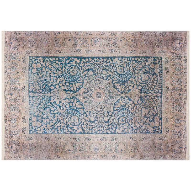 Tapis Semyah, Rectangle 5 pi 3 po x 7 pi 7 po