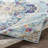 Fleeman Floral Power Loomed Area Rug-210720489